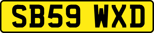 SB59WXD