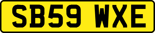 SB59WXE