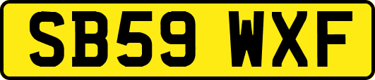 SB59WXF