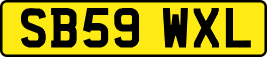 SB59WXL