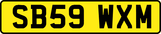 SB59WXM