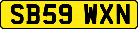 SB59WXN