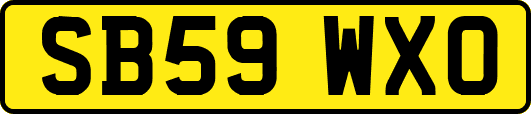 SB59WXO