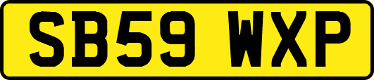 SB59WXP