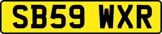SB59WXR