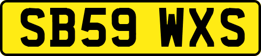 SB59WXS