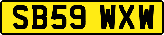 SB59WXW