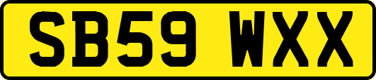 SB59WXX