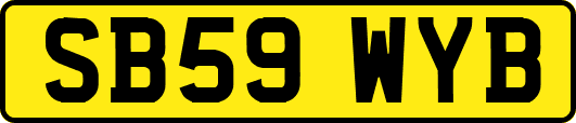 SB59WYB