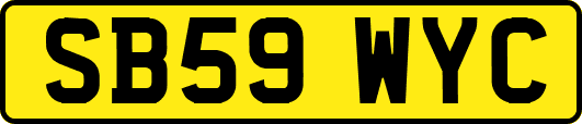 SB59WYC