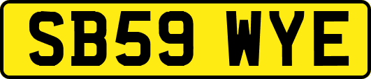 SB59WYE