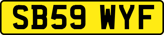 SB59WYF