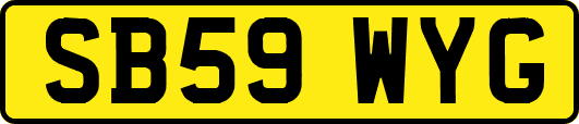 SB59WYG