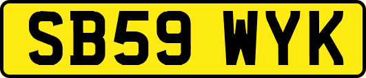 SB59WYK