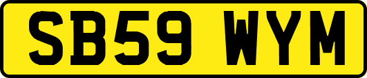 SB59WYM
