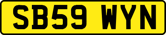 SB59WYN
