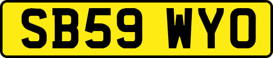 SB59WYO