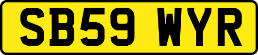 SB59WYR