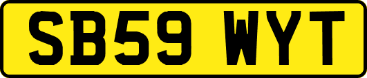 SB59WYT
