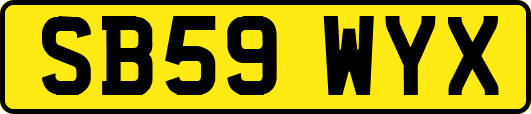 SB59WYX