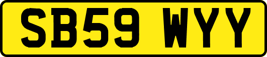 SB59WYY