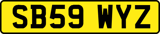 SB59WYZ
