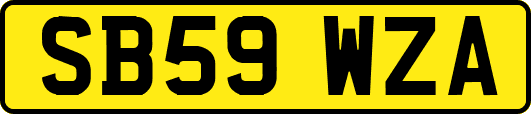 SB59WZA