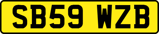 SB59WZB