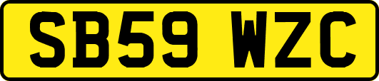 SB59WZC
