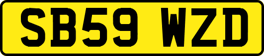 SB59WZD