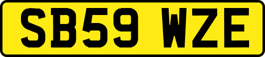 SB59WZE
