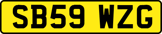 SB59WZG
