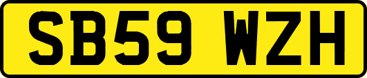 SB59WZH