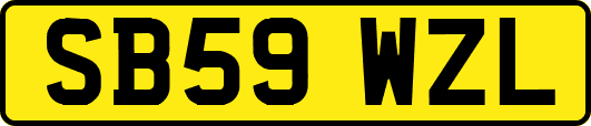 SB59WZL