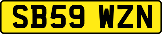 SB59WZN