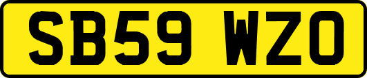 SB59WZO