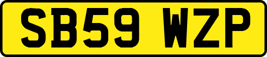 SB59WZP