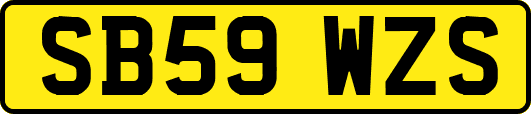SB59WZS