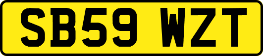 SB59WZT