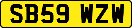 SB59WZW