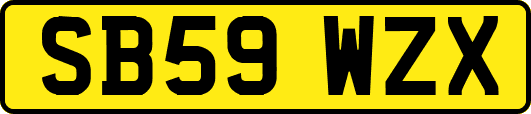 SB59WZX