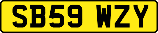 SB59WZY