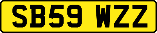 SB59WZZ