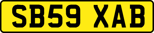 SB59XAB