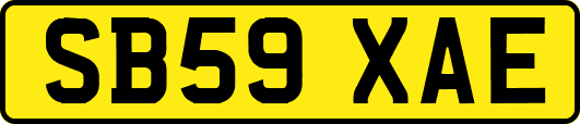 SB59XAE