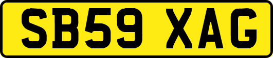 SB59XAG