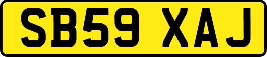 SB59XAJ