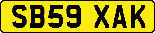 SB59XAK