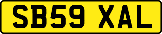 SB59XAL