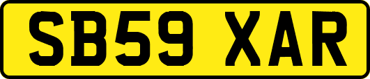 SB59XAR